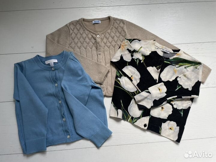 Dolce gabbana кофты