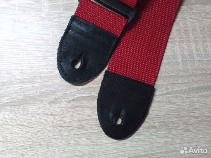 Ремень для гитары