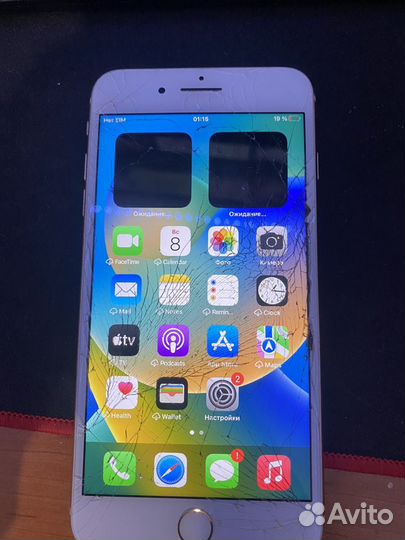 iPhone 8 Plus, 64 ГБ