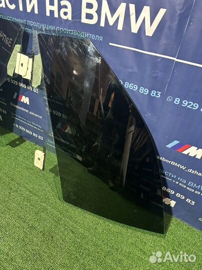 Боковые стекла для bmw F96 X6M