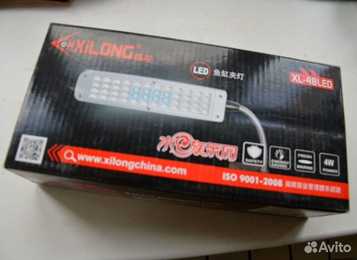 Аквариумные аксессуары (новые не пригодились)