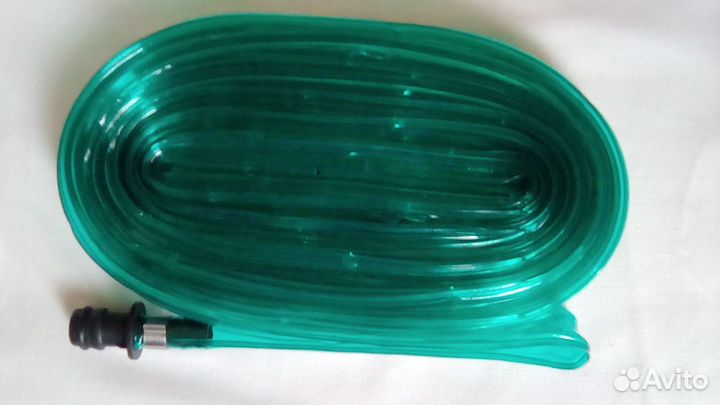 Шланг для капельного полива (новый)
