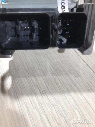 Блок управления AIR BAG Ford-Форд Transit/Tourneo