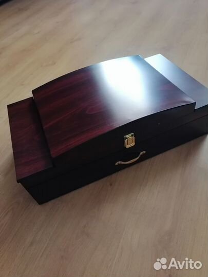 Комплект столовых приборов