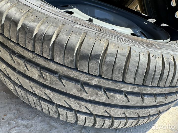 Белшина Artmotion 185/60 R14