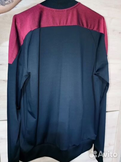 Олимпийка adidas