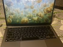 Apple MacBook air 13 2022 m2 256