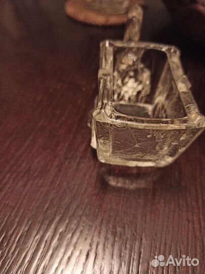 Конфетница, солонка