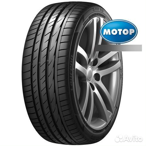 Laufenn S Fit EQ 205/65 R15