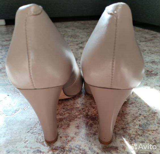 Туфли женские 37 размер