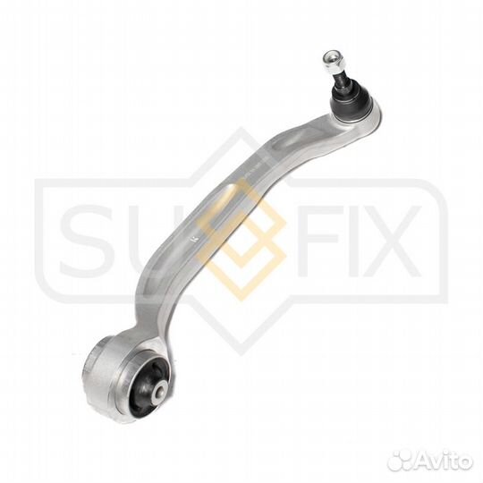 Рычаг передней подвески audi A6 Allroad C6