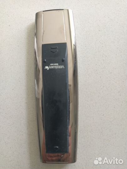 Универсальный пульт дистанционного управления