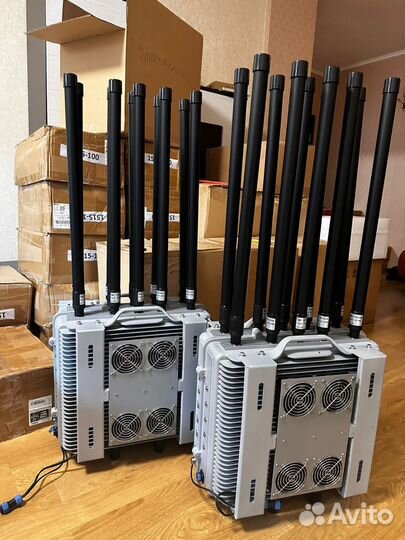 Рэб 20 каналов