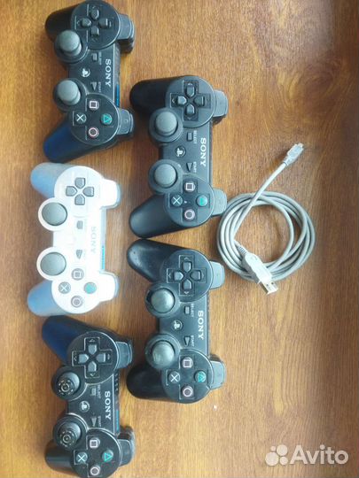 Игровая приставка Sony PS3 SuperSlim