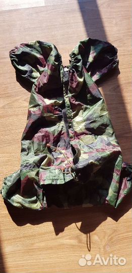 Одежда для средних собак