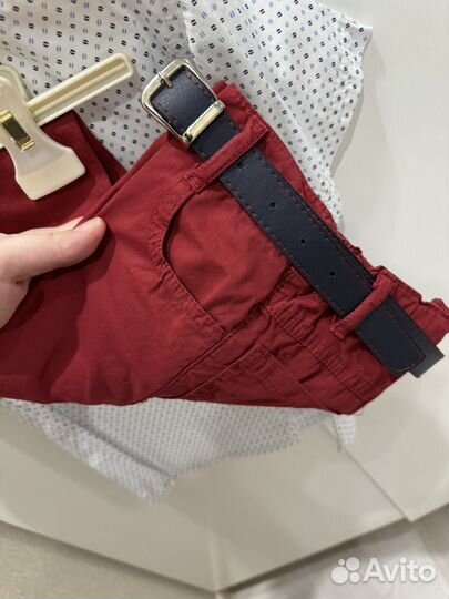 Костюм на мальчика