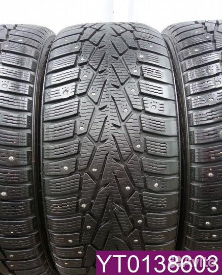 Nokian Tyres Hakkapeliitta 7 235/55 R17 103T