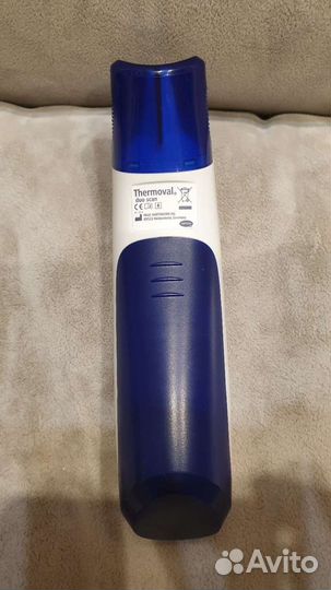 Бесконтактный термометр Thermoval Duo Scan