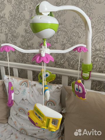 Мобиль тачки