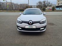 Renault Megane 1.6 MT, 2015, 43 800 км, с пробегом, цена 1 359 000 руб.