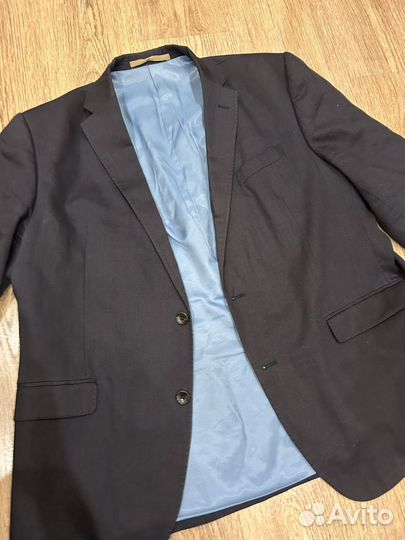 Пиджак m&s colletion