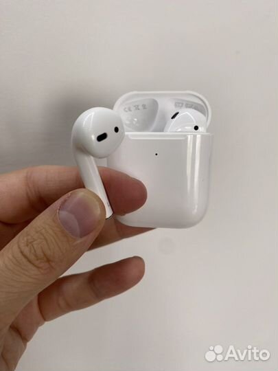Airpods 2