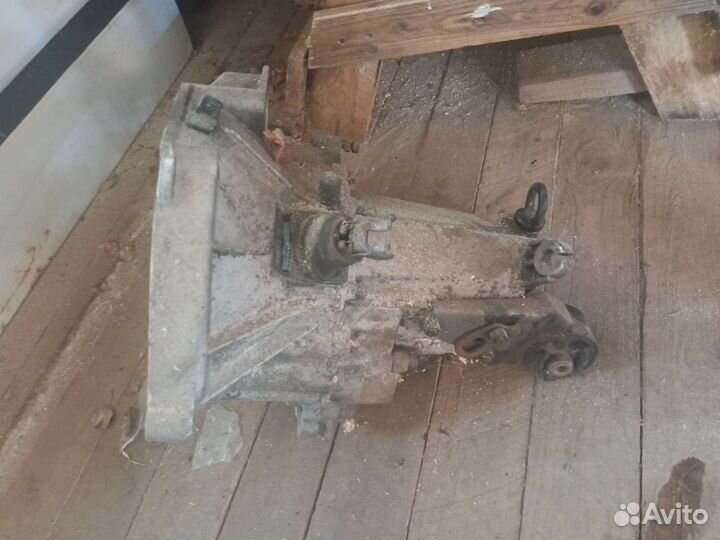 Двигатель ваз ока