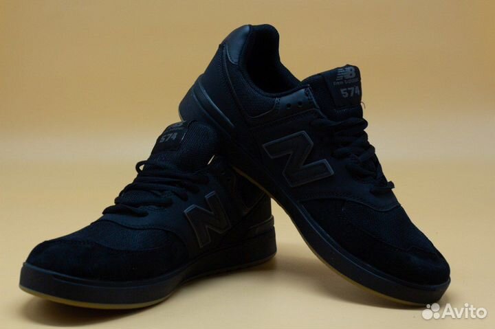 New balance 574