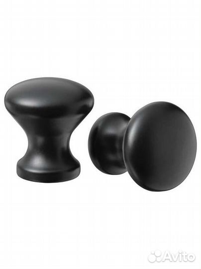 Ручки мебельные Икеа