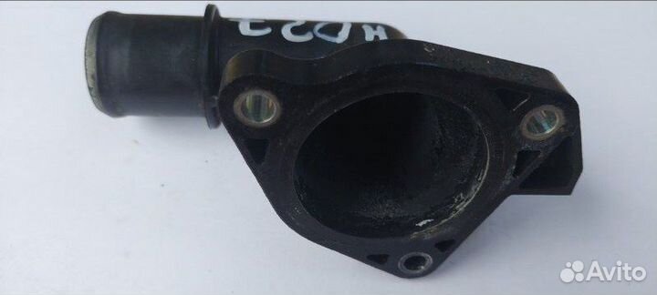 Корпус термостата Mazda Cx-5 shvpts 2.2 DIS 2014