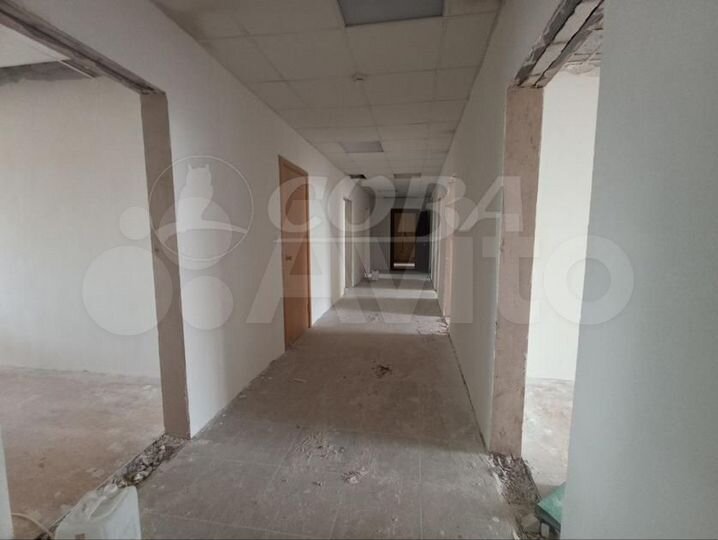 Сдам офисное помещение, 683.8 м²