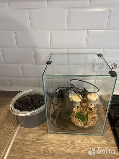 Аквариум