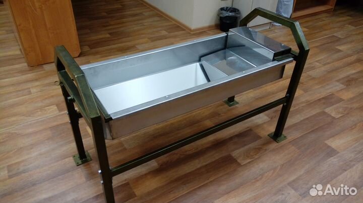 Поилка для коров