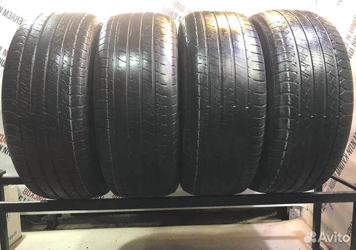 Powertrac CityRover 265/60 R18