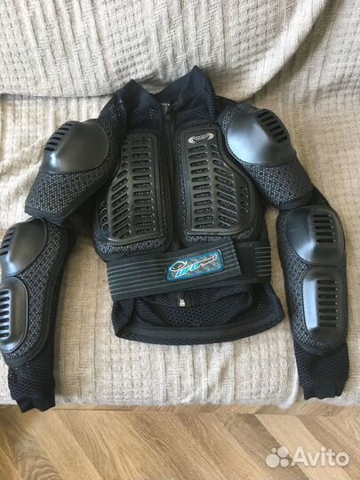 Моточерепаха UFO plast, и мотоджерси Thor