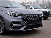 Новый OMODA S5 1.5 CVT, 2023, цена от 1 700 930 руб.