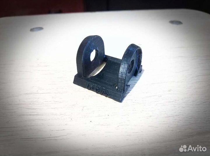 Equinox 600/800, XTerra, TX850 - усилитель ушей