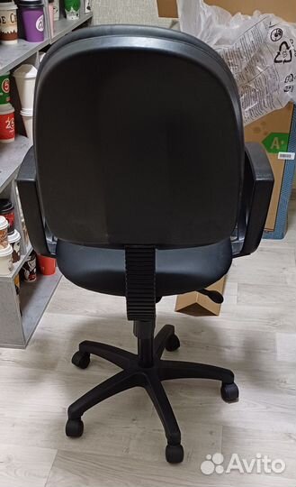 Компьютерное кресло бу