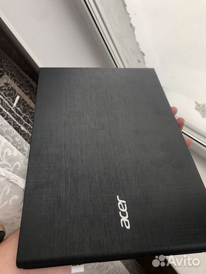 Acer n15q1 i3-5005u + gtx 920m