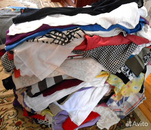 Женские вещи видео 38 - 50 разм