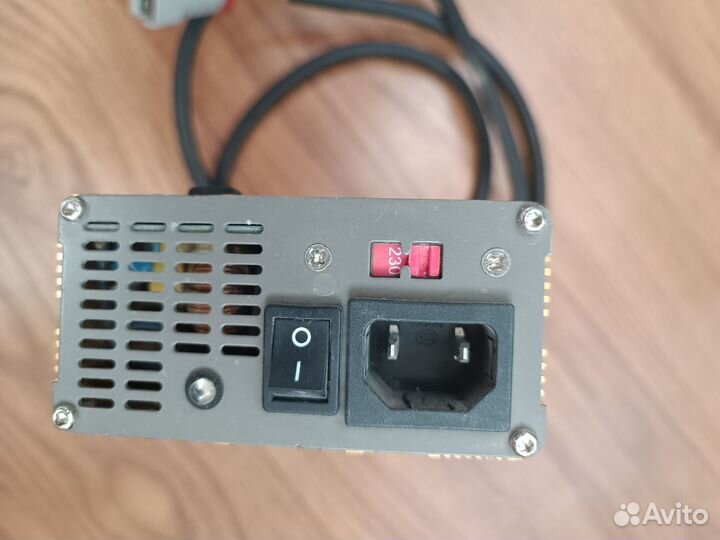 Зарядное устройство блок питания qqe180-5ch49