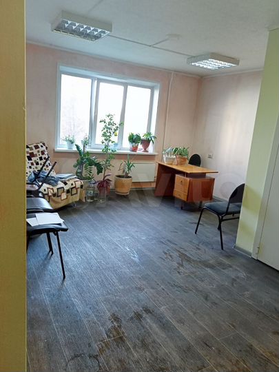 Офис, 40 м²