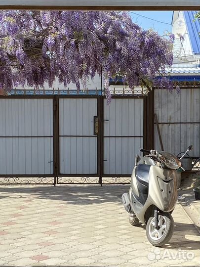 Yamaha jog zr evolution