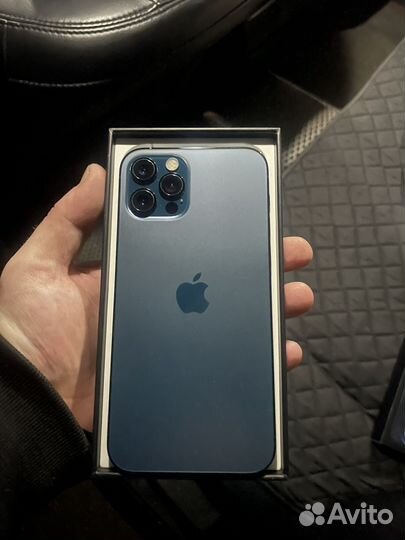 iPhone 12 Pro, 128 ГБ