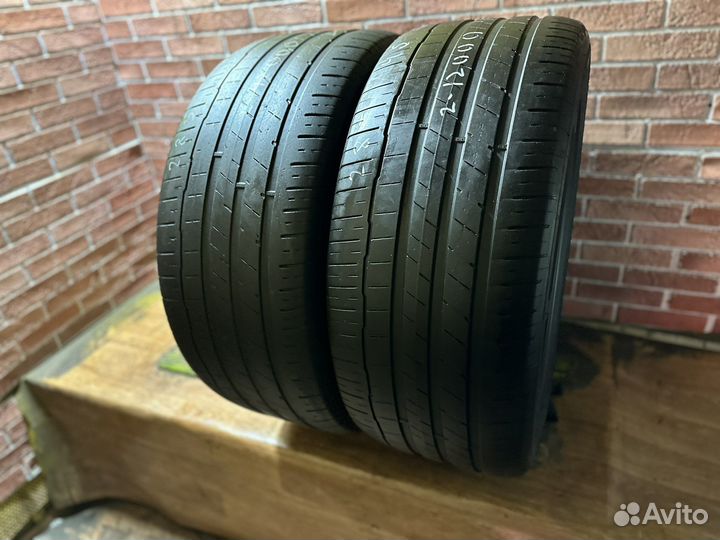 Hankook Ventus S1 Evo 3 SUV K127C 285/45 R21 113Y