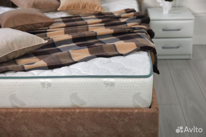 Матрас 180х200 Agreen Clean Bowman