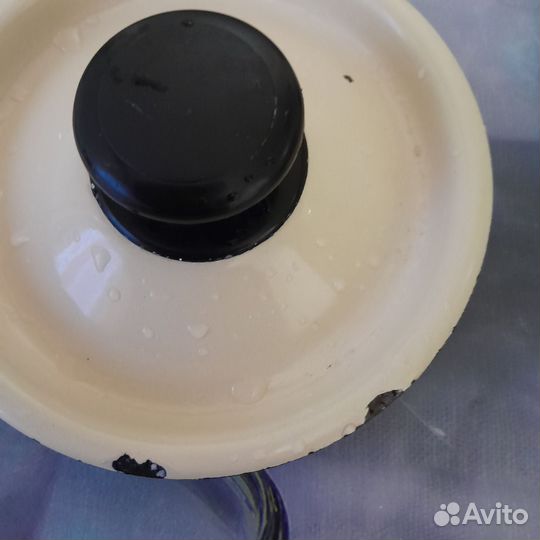 Чайник СССР