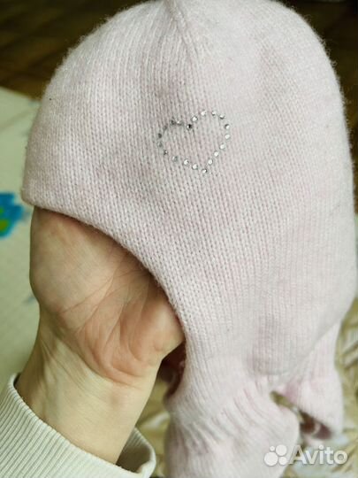 Комплект на весну 92 для девочки