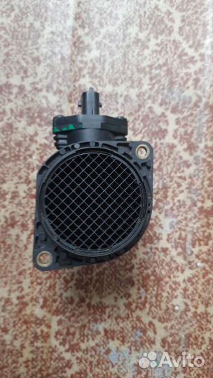 Датчик дмрв на ваз 2110