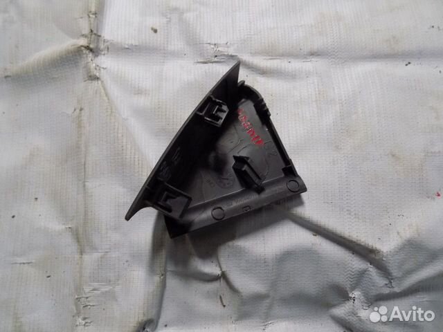 Накладка (кузов внутри) 508 2010